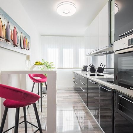 Porta Aurea Di Spalato, Luxury Apartment 외부 사진