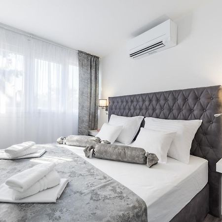 Porta Aurea Di Spalato, Luxury Apartment 외부 사진