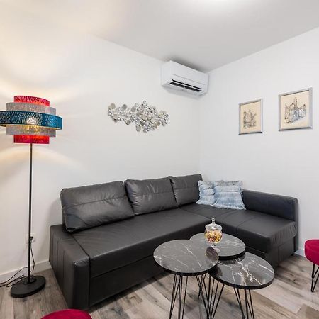 Porta Aurea Di Spalato, Luxury Apartment 외부 사진