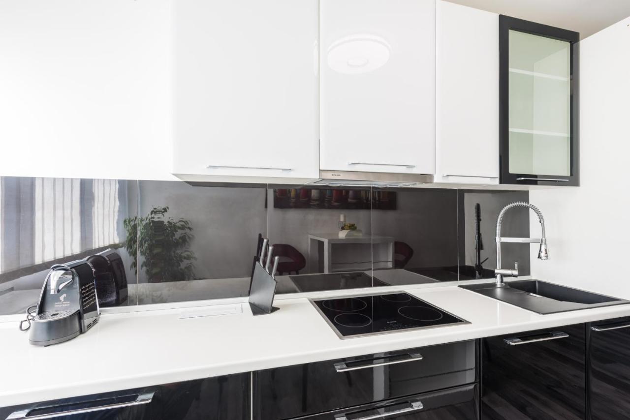 Porta Aurea Di Spalato, Luxury Apartment 외부 사진
