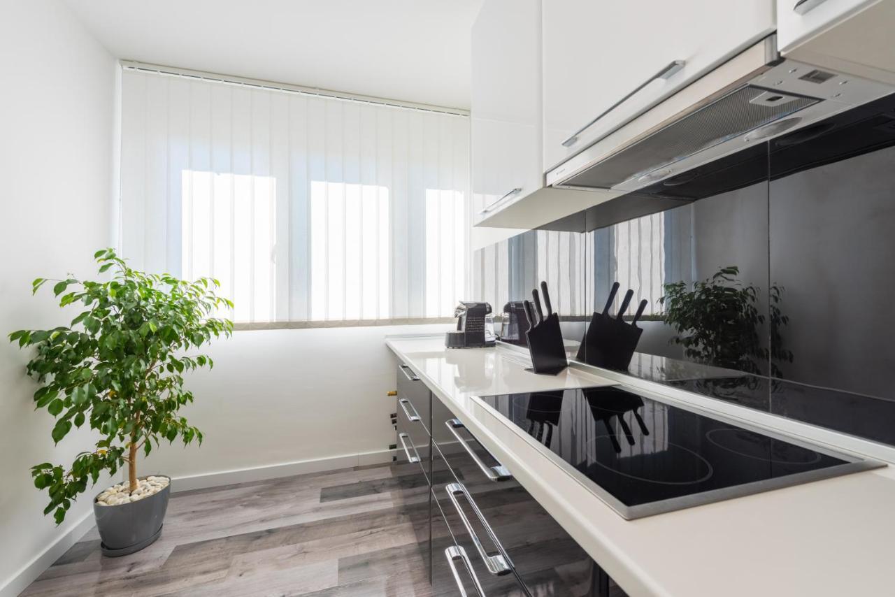Porta Aurea Di Spalato, Luxury Apartment 외부 사진