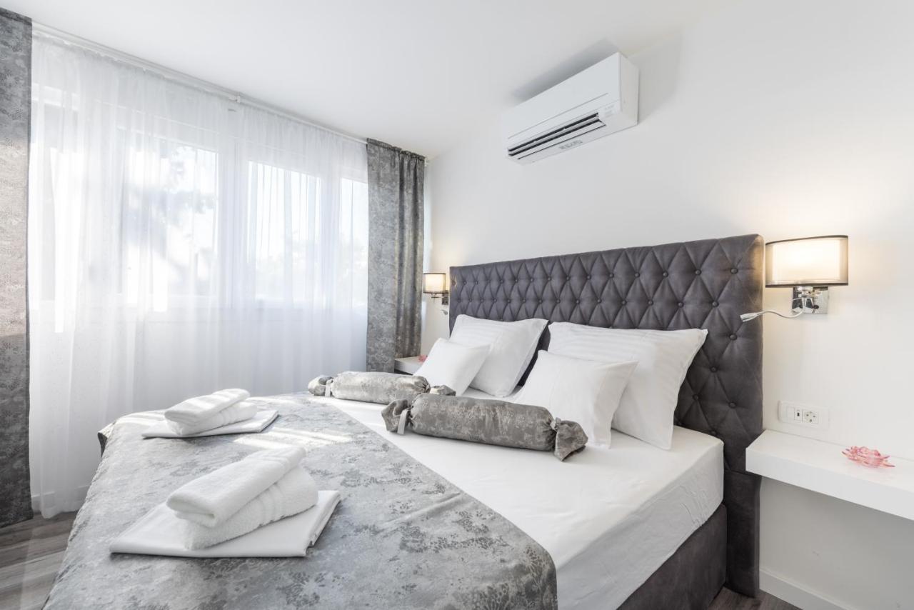 Porta Aurea Di Spalato, Luxury Apartment 외부 사진