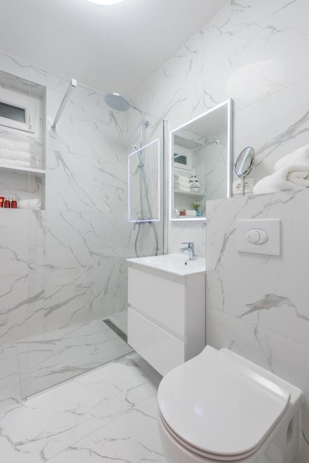 Porta Aurea Di Spalato, Luxury Apartment 외부 사진