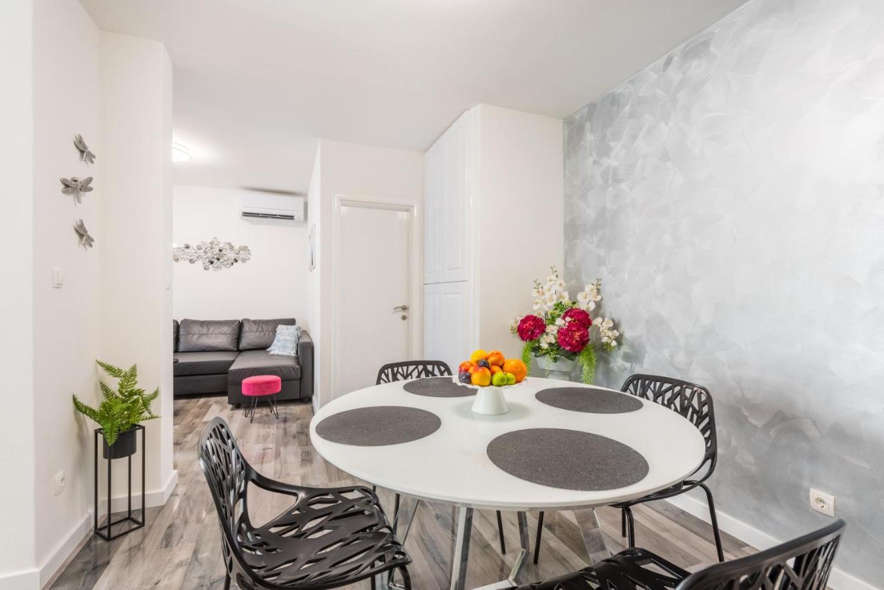 Porta Aurea Di Spalato, Luxury Apartment 외부 사진