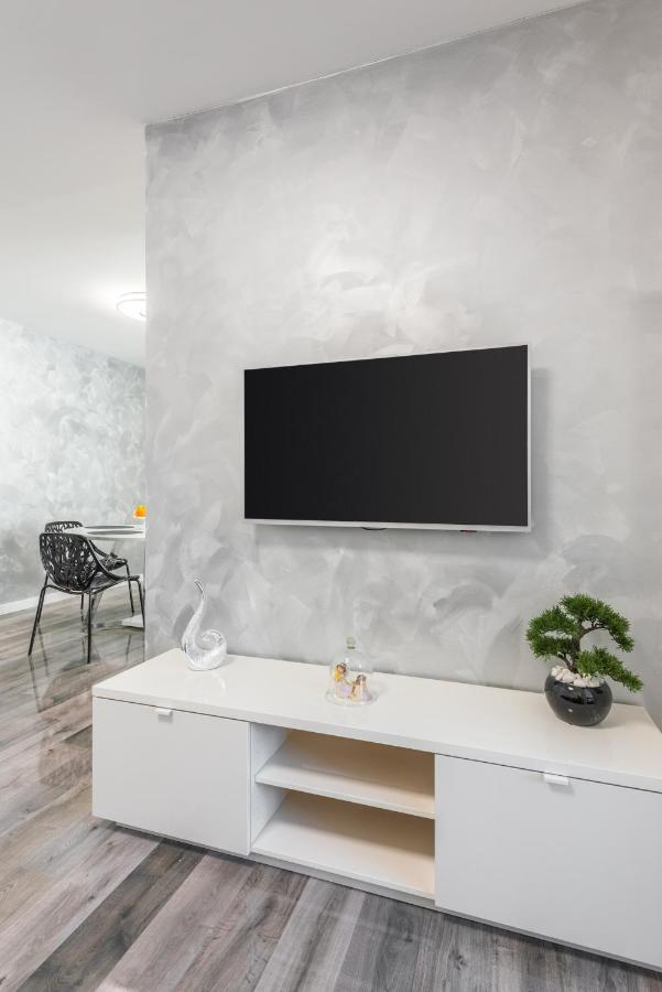 Porta Aurea Di Spalato, Luxury Apartment 외부 사진