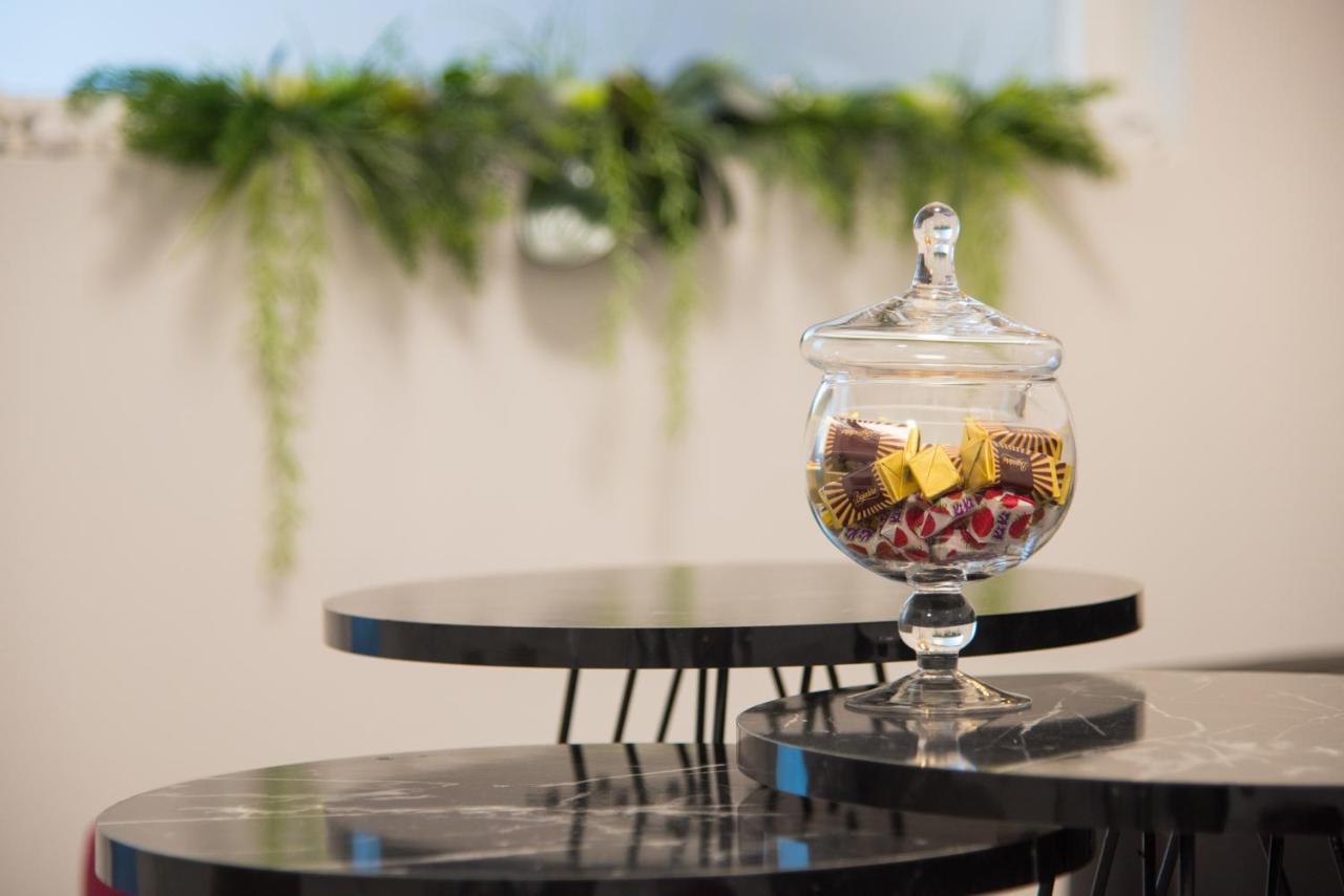 Porta Aurea Di Spalato, Luxury Apartment 외부 사진