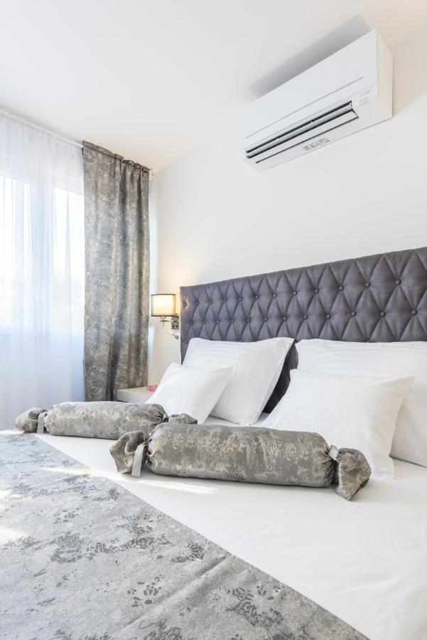 Porta Aurea Di Spalato, Luxury Apartment 외부 사진