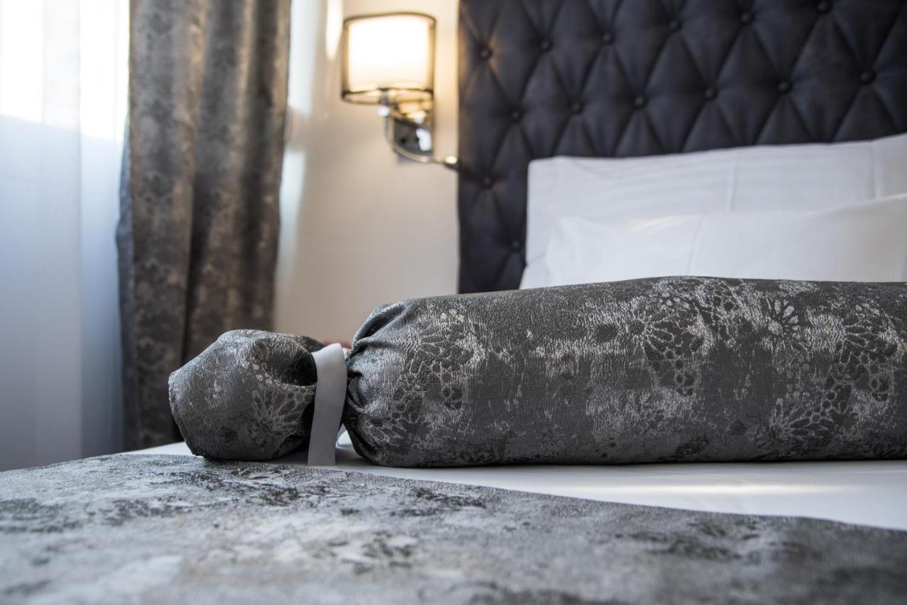 Porta Aurea Di Spalato, Luxury Apartment 외부 사진