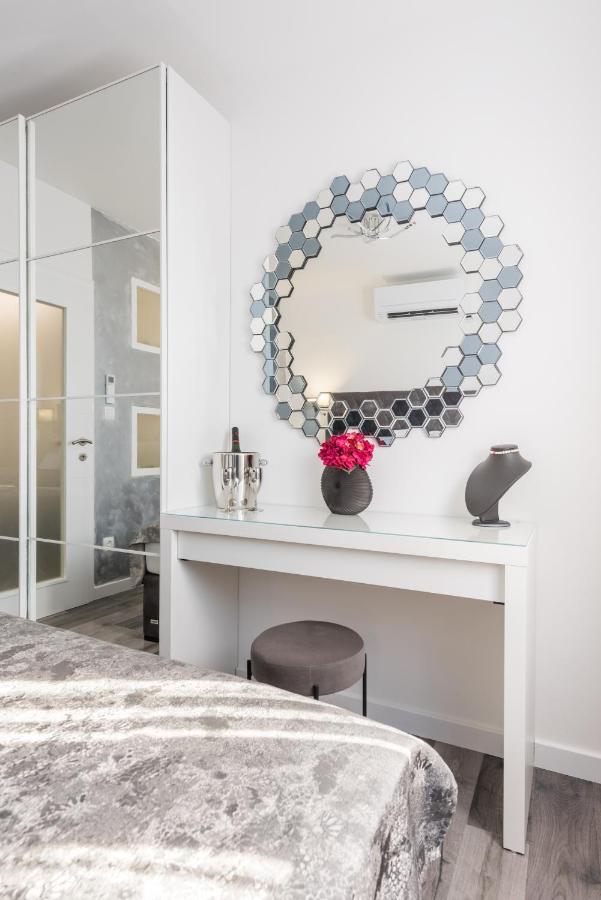 Porta Aurea Di Spalato, Luxury Apartment 외부 사진