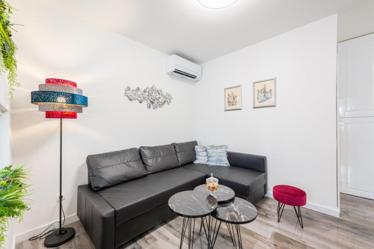 Porta Aurea Di Spalato, Luxury Apartment 외부 사진