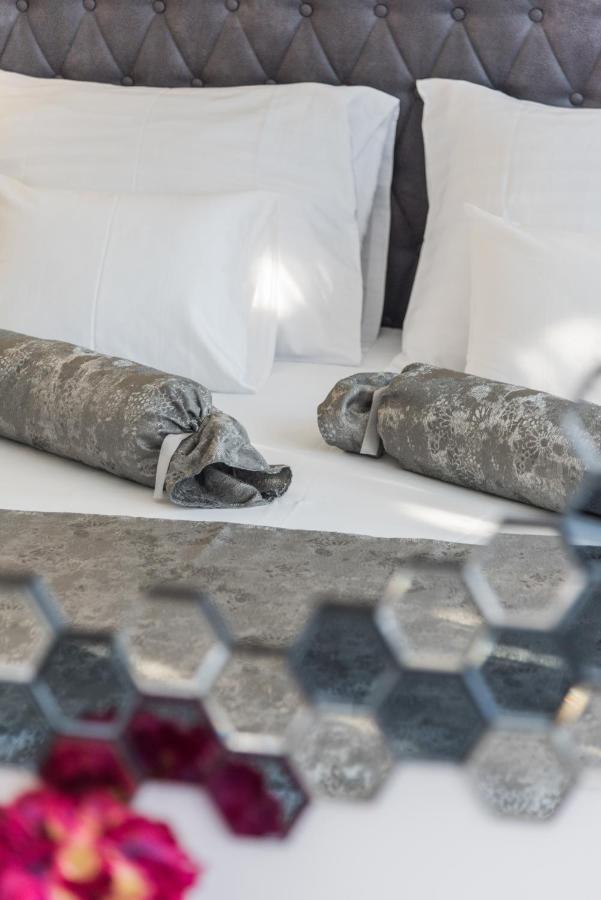 Porta Aurea Di Spalato, Luxury Apartment 외부 사진