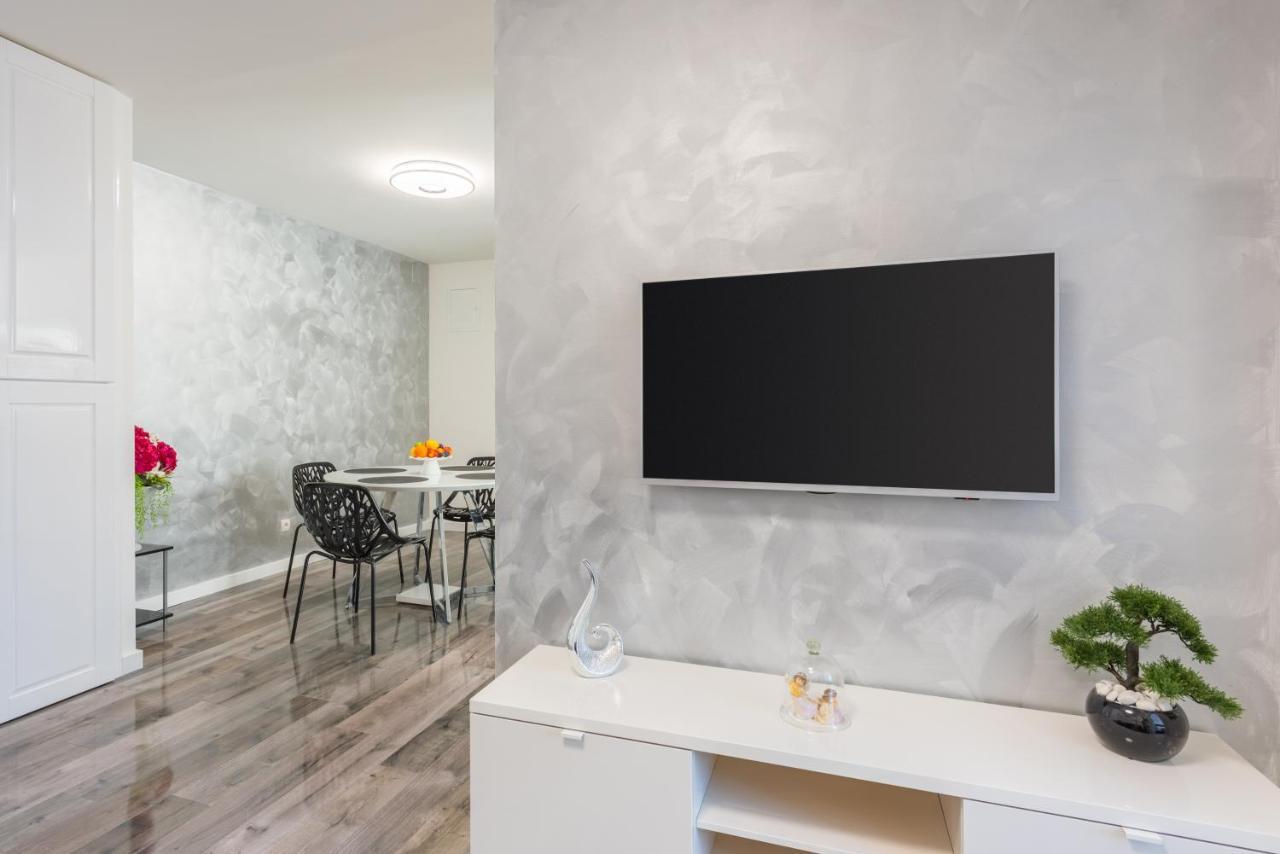 Porta Aurea Di Spalato, Luxury Apartment 외부 사진