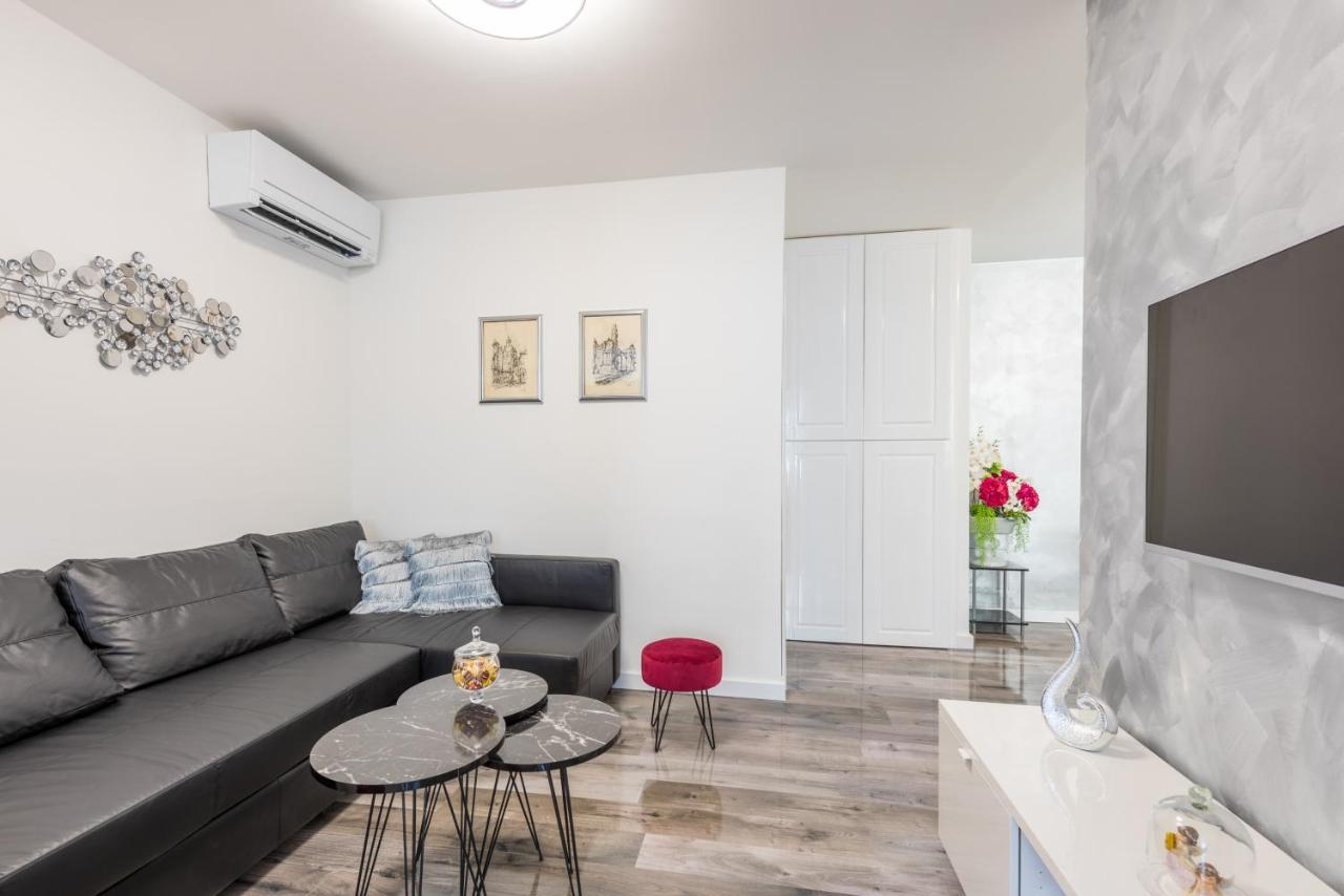 Porta Aurea Di Spalato, Luxury Apartment 외부 사진