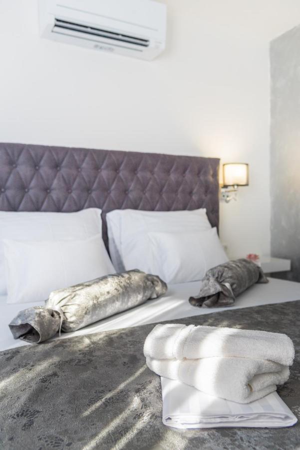 Porta Aurea Di Spalato, Luxury Apartment 외부 사진