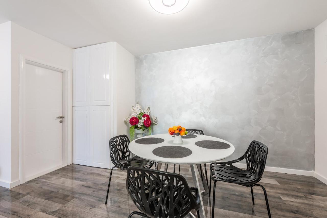 Porta Aurea Di Spalato, Luxury Apartment 외부 사진