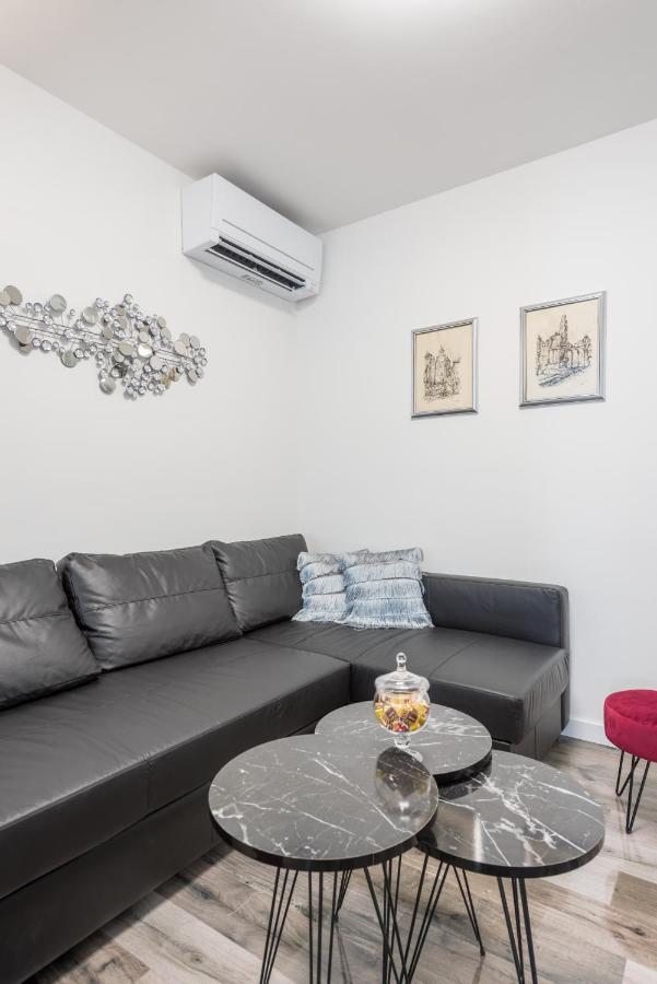 Porta Aurea Di Spalato, Luxury Apartment 외부 사진