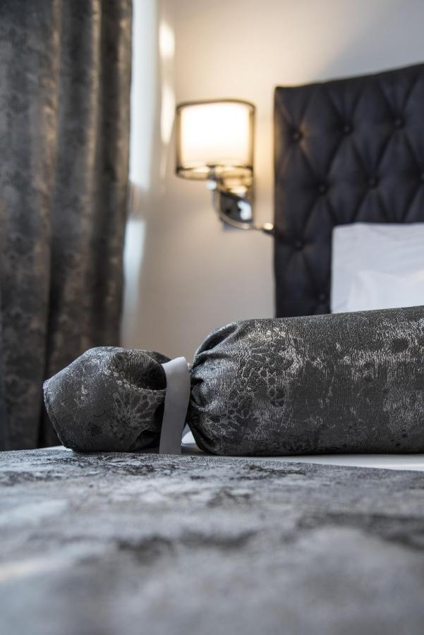 Porta Aurea Di Spalato, Luxury Apartment 외부 사진